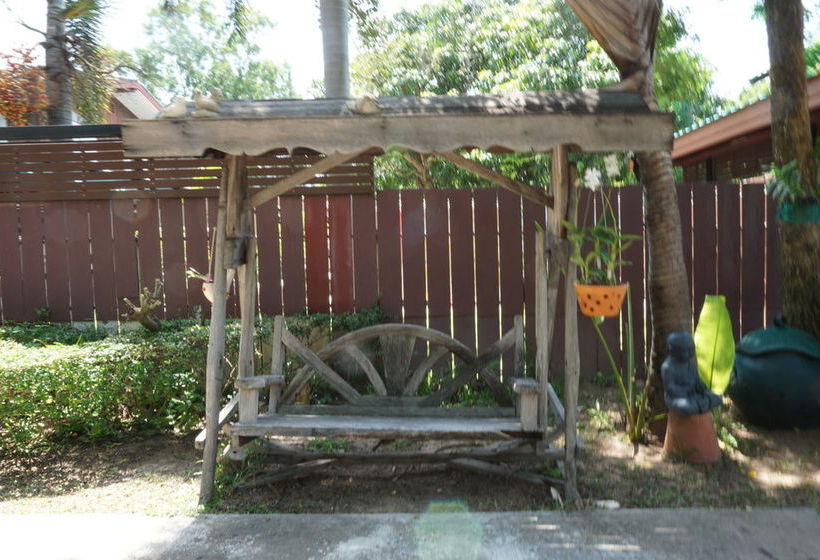 Hotel Wangnong Resort 16