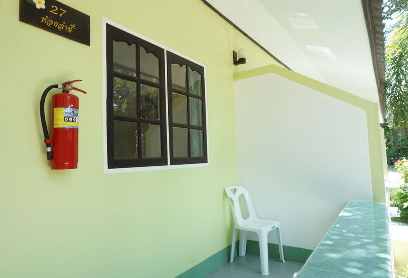 Hotel Wangnong Resort 17