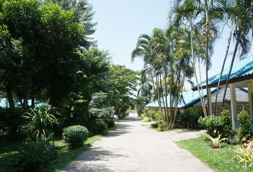 Hotel Wangnong Resort 18