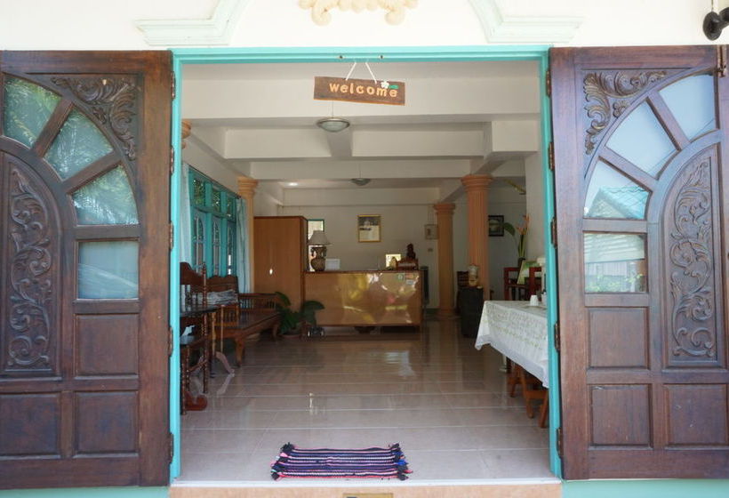 Hotel Wangnong Resort 19