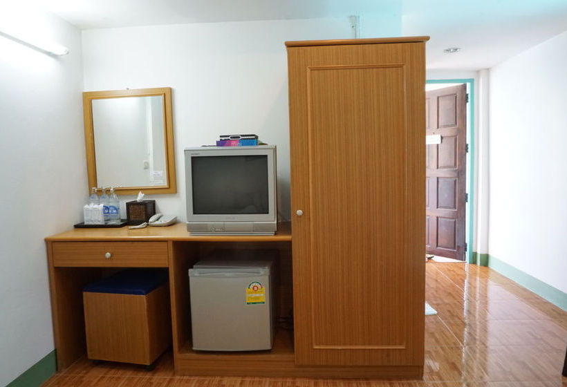 Hotel Wangnong Resort 2