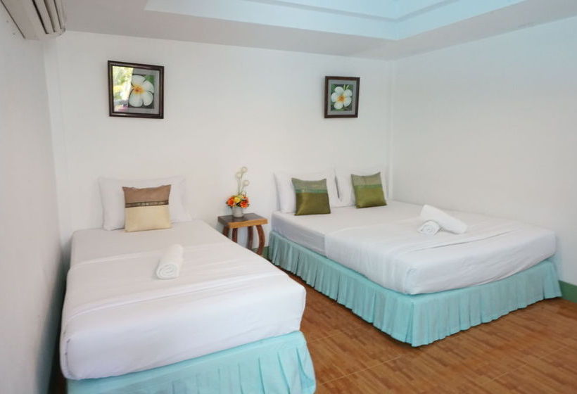 Hotel Wangnong Resort 20