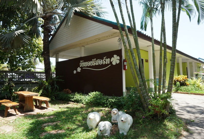 Hotel Wangnong Resort 3