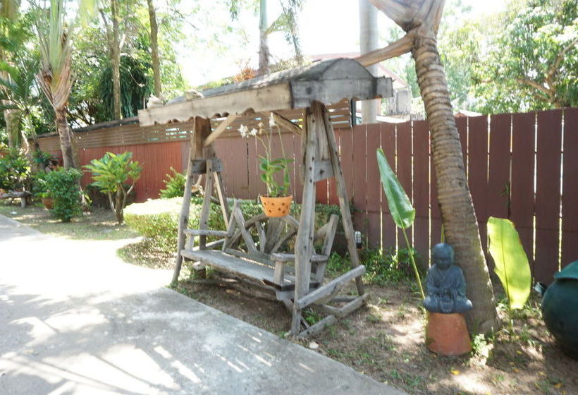 Hotel Wangnong Resort 4