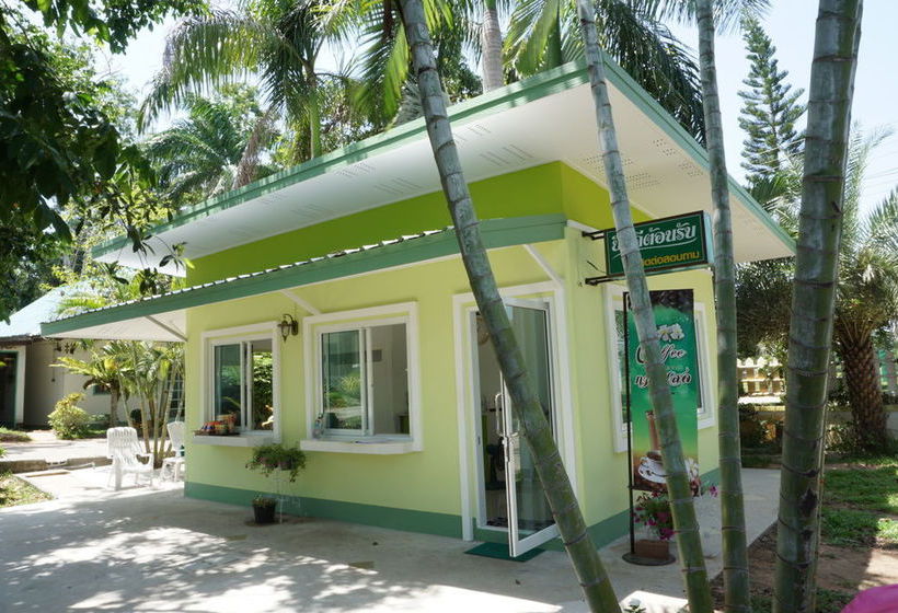 Hotel Wangnong Resort 5