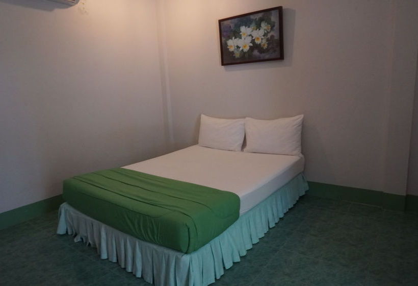 Hotel Wangnong Resort 6