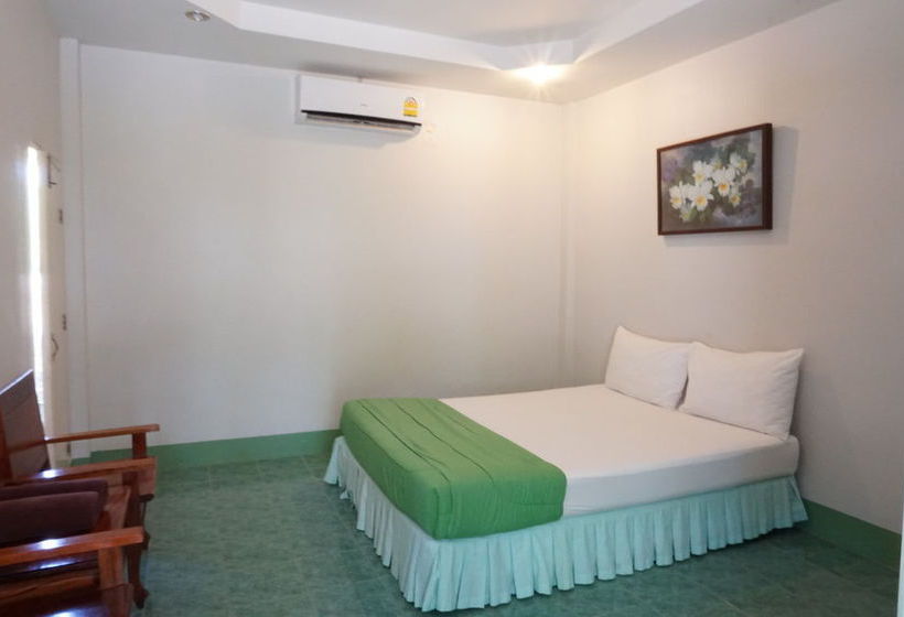 Hotel Wangnong Resort 7