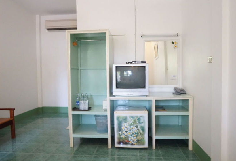 Hotel Wangnong Resort 8