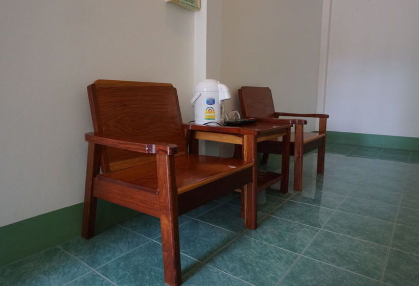 Hotel Wangnong Resort 9