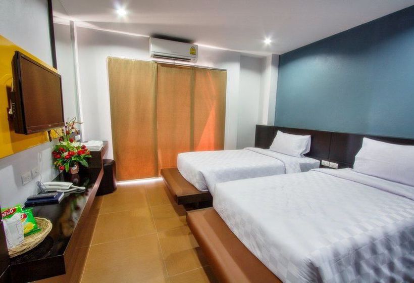 Hotel Maison De Cheer 1