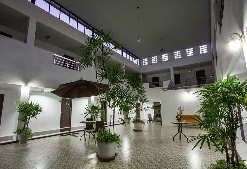 Hotel Maison De Cheer 11