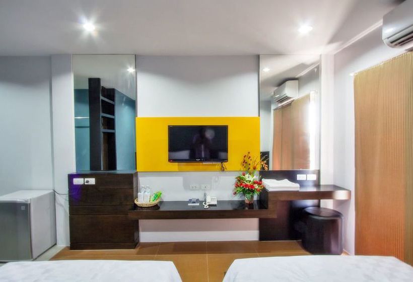 Hotel Maison De Cheer 12