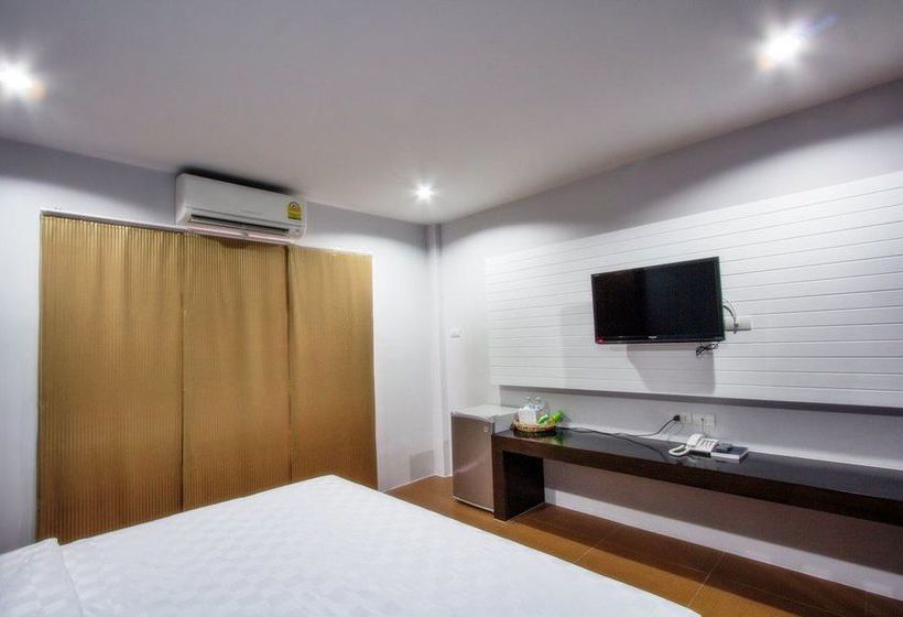 Hotel Maison De Cheer 13