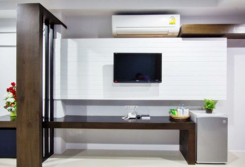 Hotel Maison De Cheer 14