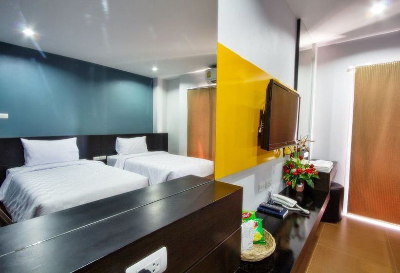 Hotel Maison De Cheer 16