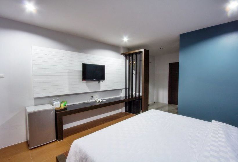 Hotel Maison De Cheer 17