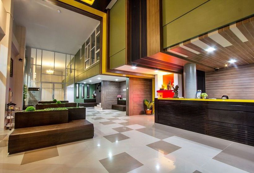 Hotel Maison De Cheer 18