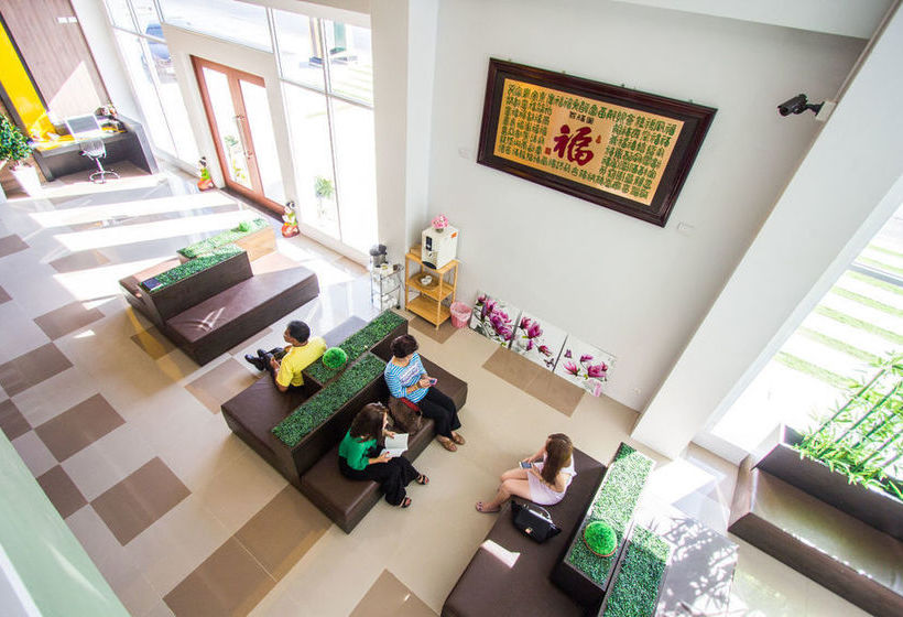 Hotel Maison De Cheer 19