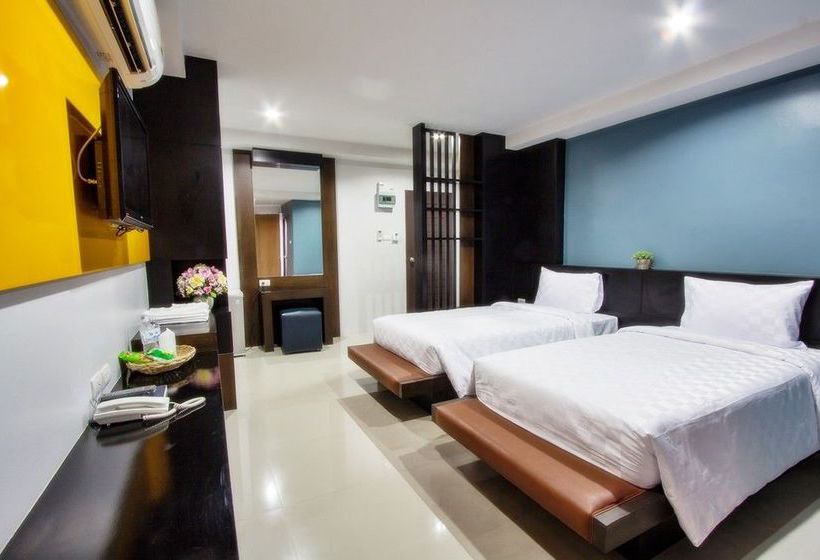 Hotel Maison De Cheer 2