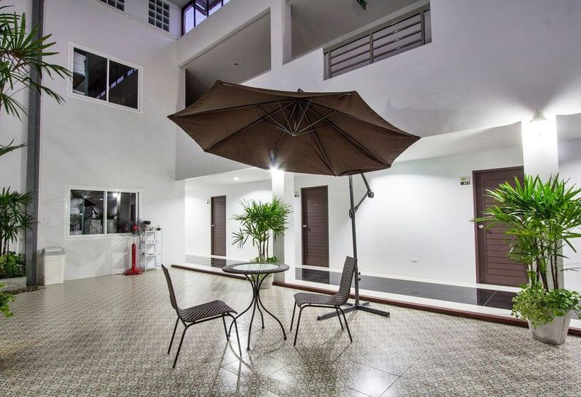 Hotel Maison De Cheer 20