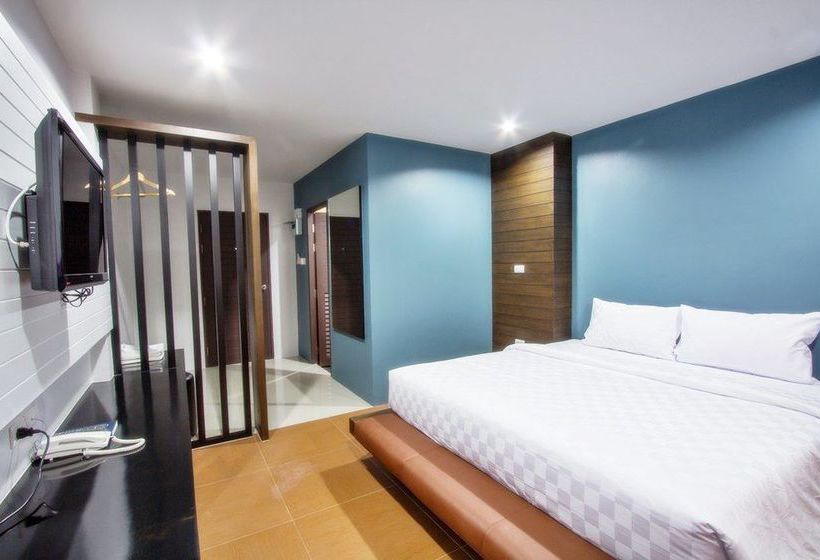 Hotel Maison De Cheer 3