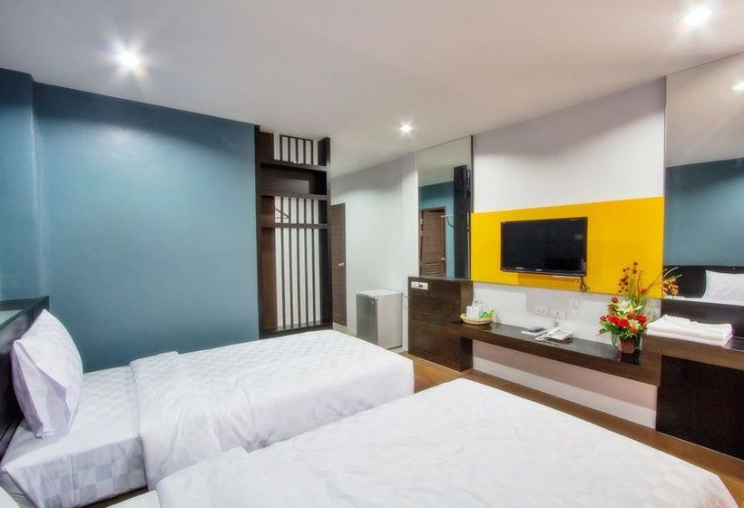 Hotel Maison De Cheer 4