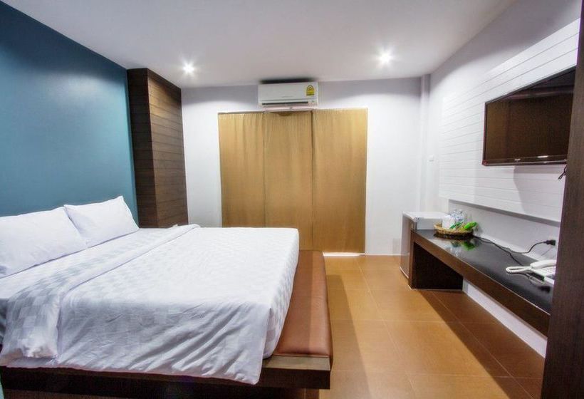 Hotel Maison De Cheer 5