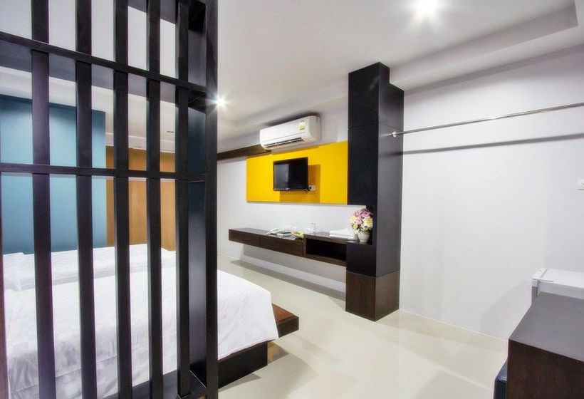 Hotel Maison De Cheer 6