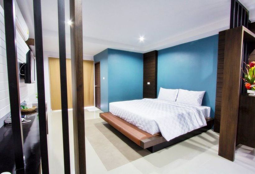 Hotel Maison De Cheer 7