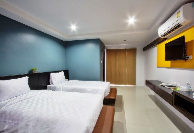 Hotel Maison De Cheer 8