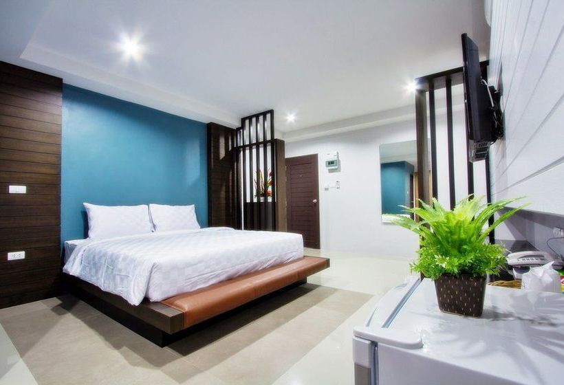 Hotel Maison De Cheer 9