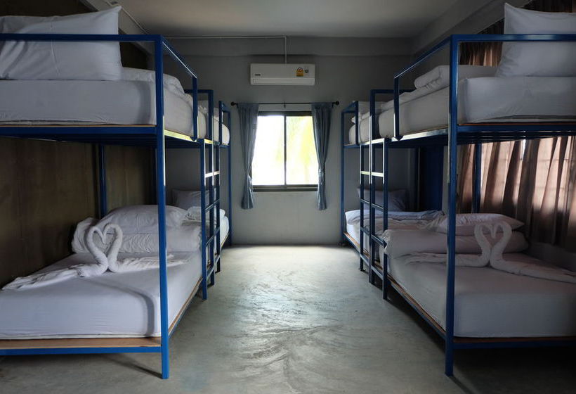 Ostello Nokhook House Trang 10