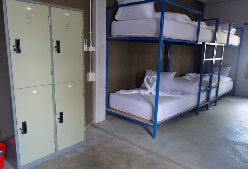 Ostello Nokhook House Trang 11