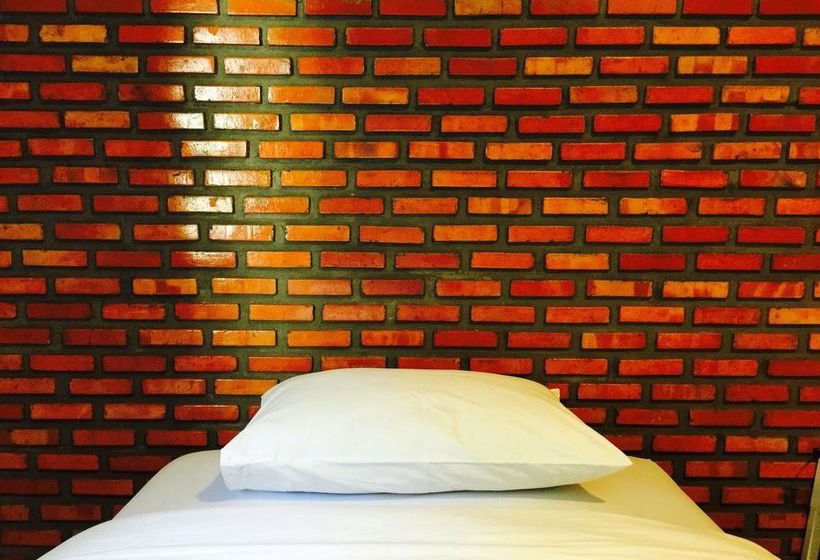 Ostello Nokhook House Trang 12