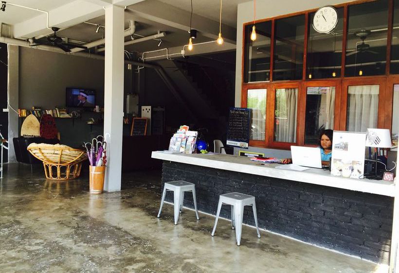 Ostello Nokhook House Trang 13