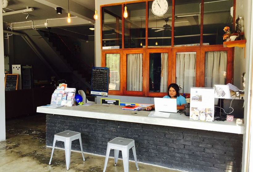 Ostello Nokhook House Trang 14