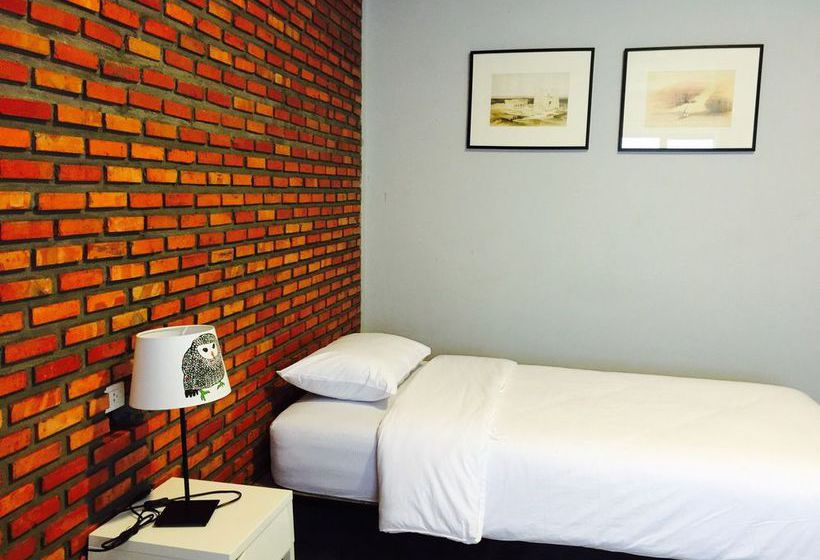 Ostello Nokhook House Trang 16