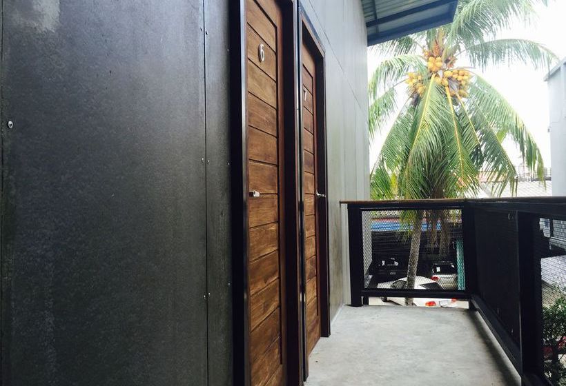 Ostello Nokhook House Trang 17