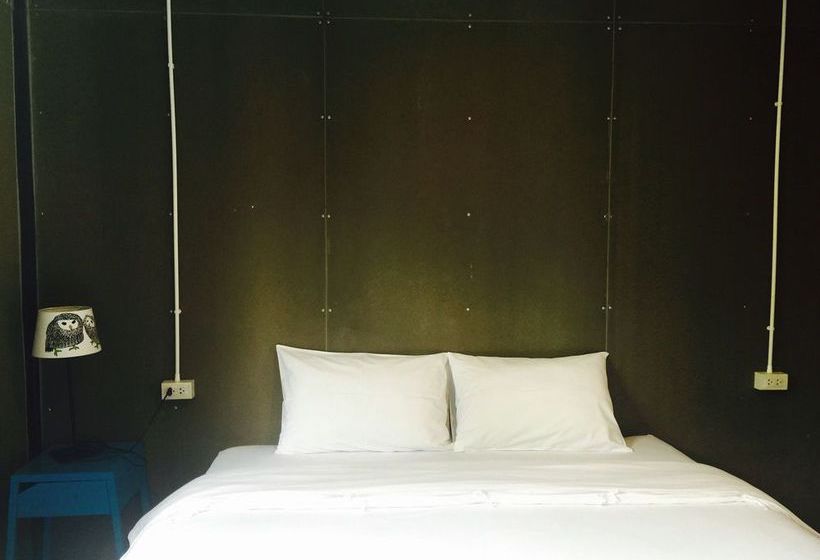 Ostello Nokhook House Trang 2