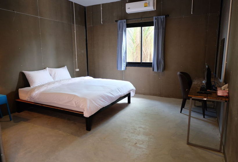 Ostello Nokhook House Trang 20