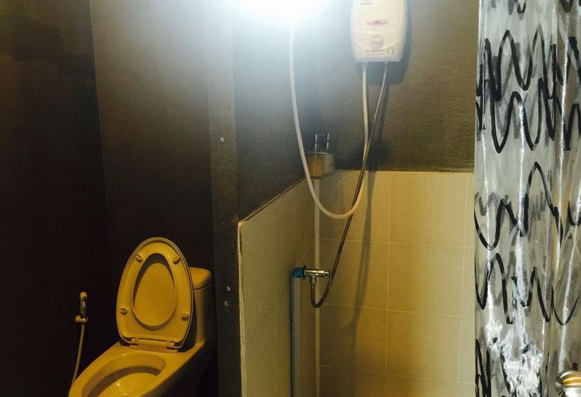 Ostello Nokhook House Trang 3