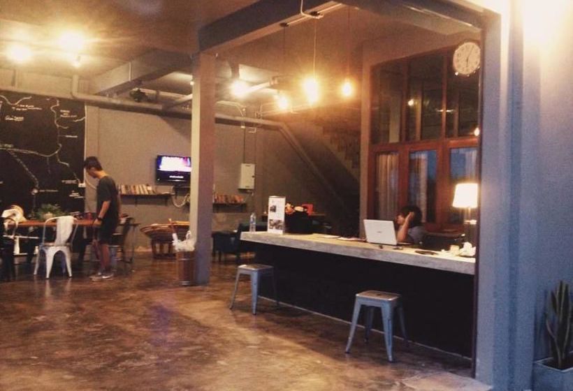 Ostello Nokhook House Trang 5