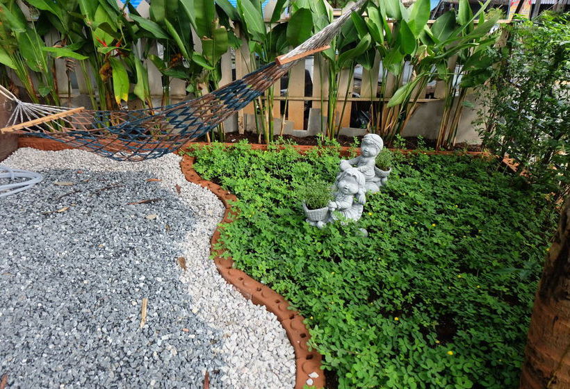 Ostello Nokhook House Trang 6