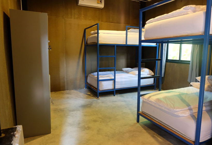 Ostello Nokhook House Trang 7