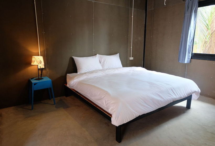 Ostello Nokhook House Trang 8