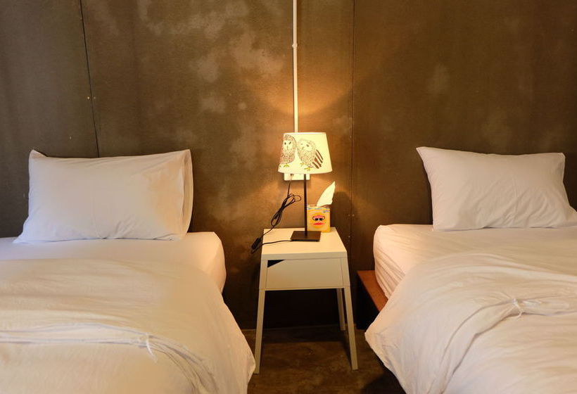 Ostello Nokhook House Trang 9