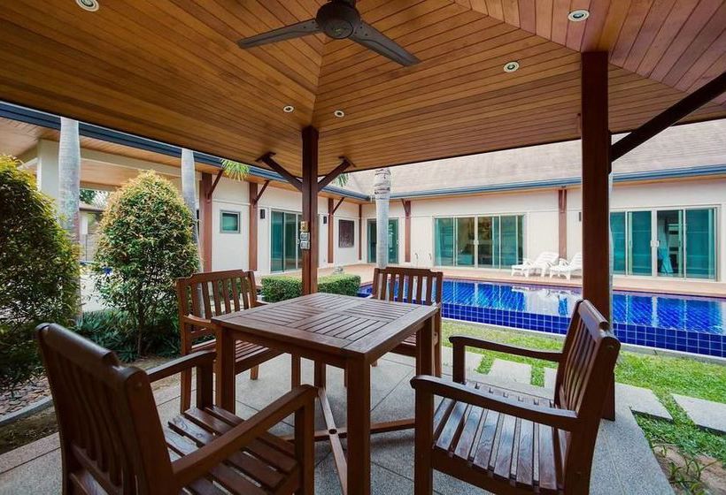 Kokyang Estate By Tropiclook Rawai Beach