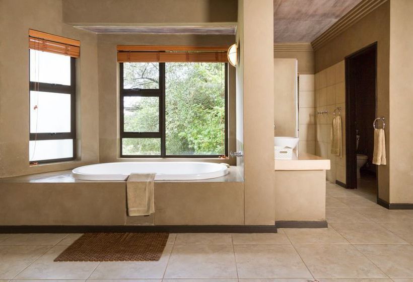 Stonehill River Lodge 1