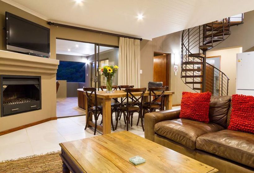 Stonehill River Lodge 20