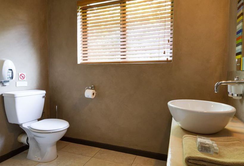 Stonehill River Lodge 3